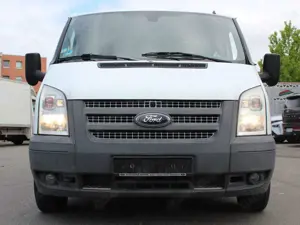 Ford Transit FT 280 K *9-Sitze*Klima Bild 2