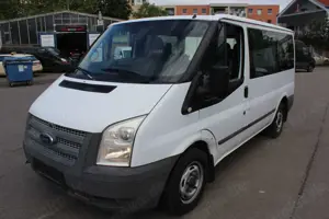 Ford Transit FT 280 K *9-Sitze*Klima
