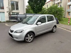 Mazda 2 2 1.4l Exclusive