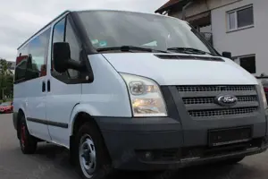Ford Transit FT 280 K *9-Sitze*Klima Bild 4
