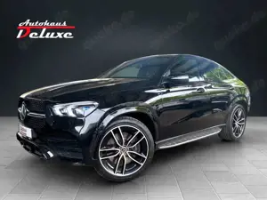 Mercedes-Benz GLE 350 d 4M COUPE AMG-LINE 360°KAMERA-PANORAMA