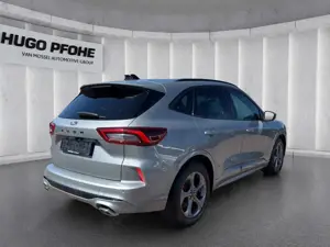 Ford Kuga ST-Line X Aut.*360GRAD*LED-MATRIX*NAVI*GRA*WINTER- Bild 5