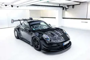 Porsche 992 GT3 RS full Manthey Kit Approved Warranty