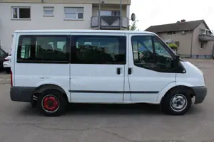 Ford Transit FT 280 K *9-Sitze*Klima Bild 5