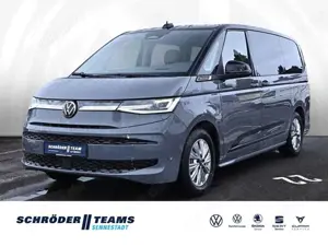 Volkswagen T7 Multivan Edition lang LÜ 2.0 TDI AHK ACC HK 7-Sitzer Vi...