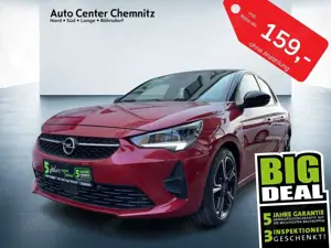 Opel Corsa F 1.2 GS Line LED/KlimaA/SHZ/LHZ/PDC/180°