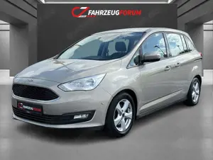 Ford C-Max Business Edition AHK*Kamera