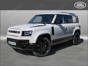 Land Rover Defender 110 D350 X-Dynamic HSE HUD 22Zoll AHK