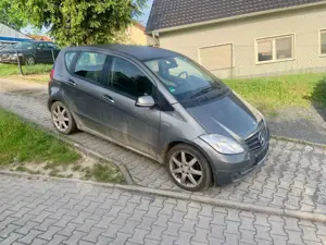 Mercedes-Benz A 180 A-Klasse Diesel  5-Türer CDI Autotronic