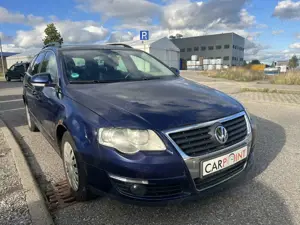Volkswagen Passat *2.0TDI*EURO5*AHK*PDC