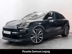 Porsche Macan 4S AHK InnoDrive Sitzklima Luft BOSE 21-Zoll