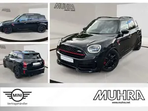 MINI John Cooper Works Countryman John Cooper Works 20" AC Schnitzer Pano Lenkradhzg