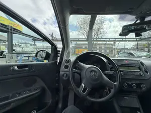 Volkswagen Golf Plus 1.2 TSI DSG Team