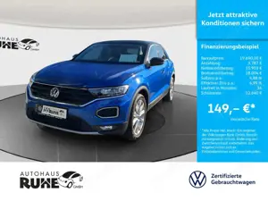 Volkswagen T-Roc Sport 1.5 TSI 110 kW DSG ACC LED NAVI