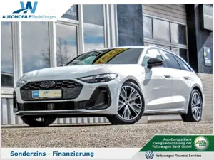 Audi A5 Avant TDI 150 kW 2x S LINE TECH+ BF-DISPLAY