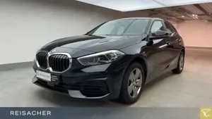 BMW 118 i Advantage LCProf Sportsitze HiFi LED