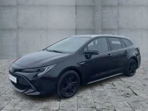 Toyota Corolla Bild 2