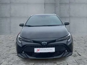 Toyota Corolla Bild 3