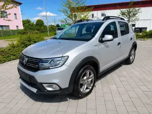Dacia Sandero II Stepway Prestige NAVI KLIMA ALU LPG