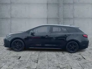 Toyota Corolla Bild 4