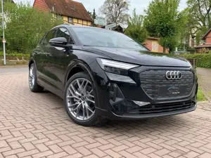Audi Q4 e-tron 40 e-tron 3x  S-Line  21" Optik Paket sofort