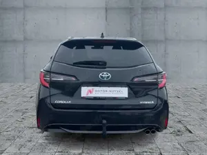 Toyota Corolla Bild 5