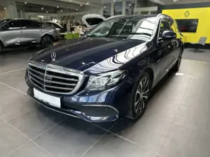 Mercedes-Benz E 300 de T-Modell Exclusive