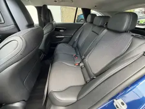 Mercedes-Benz C 200 d T 9G-TRONIC Avantgarde   RFK   LED Bild 5