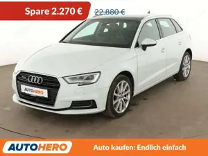 Audi A3 40 TDI quattro Design Aut.*NAV*LED*ACC*CAM*PDC*SHZ