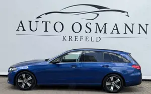 Mercedes-Benz C 200 d T 9G-TRONIC Avantgarde   RFK   LED Bild 2