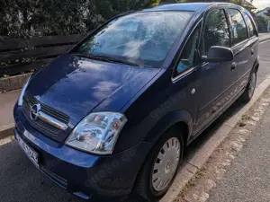 Opel Meriva Meriva 1.4