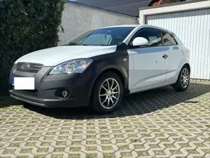 Kia ProCeed / pro_cee'd pro Ceed 1.6 CVVTEX