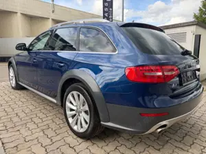 Audi A4 allroad quattro 3.0 TDI Bild 5