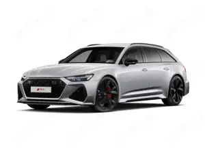 Audi RS6 RS6 Avant quattro tiptronic MATRIX HuD BO 360VI
