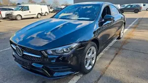 Mercedes-Benz CLA 250 e Coupe AMG LINE 360*DISTR+*CARPLAY*WIDE