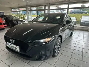 Mazda 3 Lim. Mild-Hyb.*HuD*SHZ*ACC*Kamera*PDC*KeyLess*