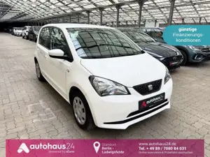 SEAT Mii 1.0 Style   Klimaanlage|149,- mtl. *