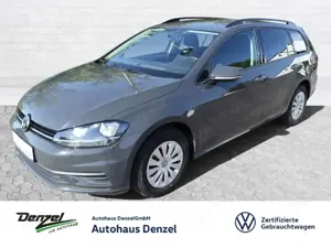 Volkswagen Golf Variant 1.0 TSI AHK/GRA/SITZHZG