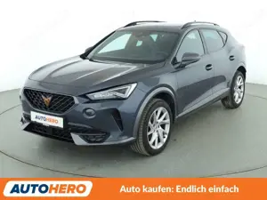 CUPRA Formentor 2.0 TSI 4Drive Aut.*NAVI*LED*CAM*ACC*SHZ*LHZ*ALU*