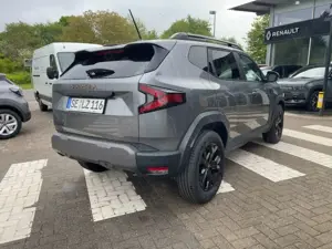 Dacia Duster Bild 4