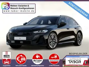 Audi A5 Avant LED Nav VirC+ SHZ Kam ACC PDC+ UVP-23%*