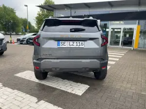 Dacia Duster Bild 3