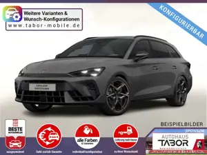 CUPRA Leon ST DSG 4D LED eHk ACC Privacy FullL UVP-34%*