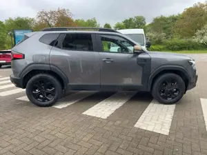 Dacia Duster Bild 5