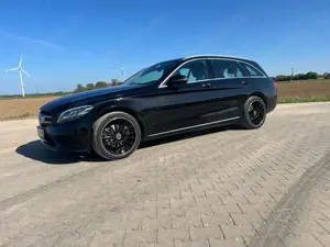 Mercedes-Benz C 200 C 200 d T 9G-TRONICAvantgarde
