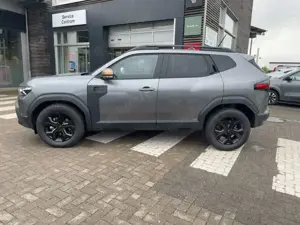 Dacia Duster Bild 2