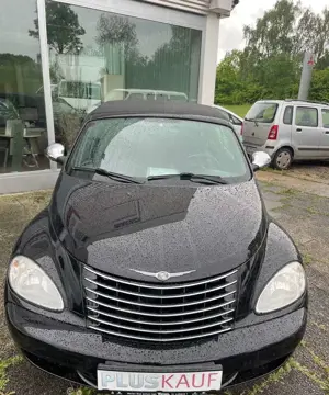 Chrysler PT Cruiser PT Cruiser Cabrio Cabrio 2.4  Limited