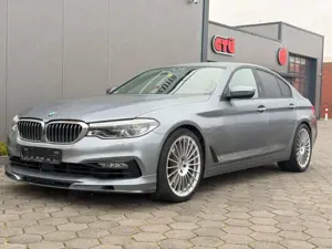 Alpina B5
