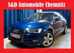 Audi A3 attraction"TOP CAR"