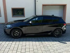 BMW 118 118i M Sport